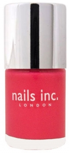 Nails Inc . SHOREDITCH NAIL POLISH (10ML)