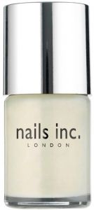 Nails Inc . SOHO SILK BASE COAT (10ML)