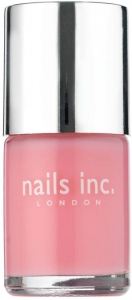 Nails Inc . SOUTH MOLTON STREET NAIL POLISH (10ML)