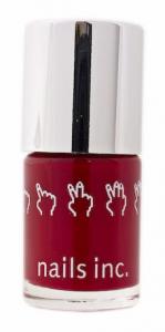 Nails Inc . TATE NAIL POLISH (10ML)