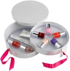 Nails Inc . THE COVETED COLLECTION (9 PRODUCTS)