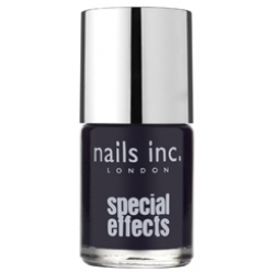 Nails Inc . THE EAST END CRACKLE NAIL POLISH (10ML)