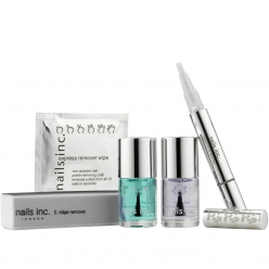 Nails Inc . TREATMENT PACK 1 FOR WEAK AND PEELING