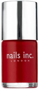 Nails Inc . VICTORIA and ALBERT NAIL POLISH (10ML)