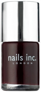 Nails Inc . VICTORIA NAIL POLISH (10ML)