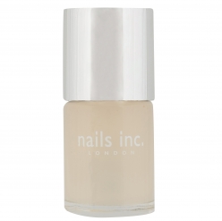 Nails Inc . WESTMINSTER BRIDGE MATTE EFFECT TOP