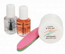 Nailtiques NAILCARE SET