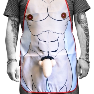 Apron for Men