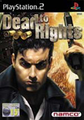 Dead to Rights PS2