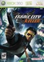 Frame City Killer Xbox 360