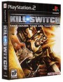 Namco Kill.Switch PS2