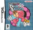 Mr.Driller Drill Spirits NDS