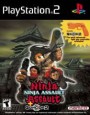 Ninja Assault (PS2)