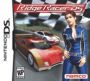 Namco Ridge Racer GT NDS