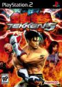 Tekken 5 PS2