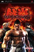 Tekken 6 PSP