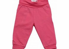 Name It Baby Girls Umalik Pink Jogger L12/C12