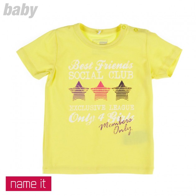 Boys Name It Vana T-Shirt - Miami