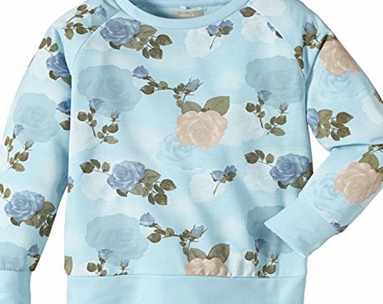 Name It  Girls Sweatshirt - Multicoloured - 9 Years