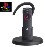 Namtai Licensed Sony Wireless Headset (PS3)