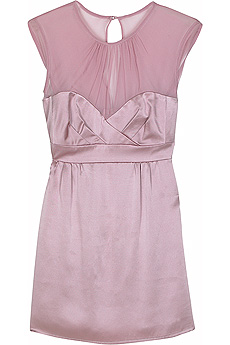 Bustier detail top