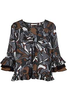 Rococo swing top