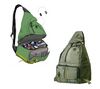 NANEU PRO Photo Echo khaki backpack