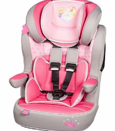 Nania Imax SP Car Seat Disney Princess 2014