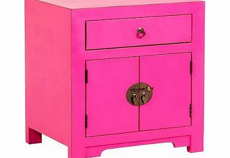 Nanjing Bedside Cabinet