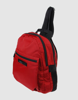 NANNINI BAGS Rucksacks WOMEN on YOOX.COM