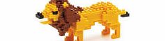 Nanoblock Lion NAN-NBC057