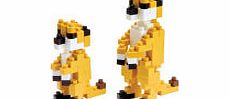 Nanoblock Meerkat NAN-NBC022