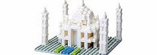 Nanoblock Taj Mahal NAN-NBH008