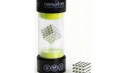 Nanodots Magnetic Constructors Silver - 64 Dots