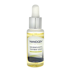 NANOGEN Growth Factor Serum for Men 30ml