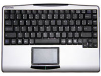 NANOPOINT KEYSONIC COMPACT KEYBOARD