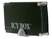 NANOPOINT RaidSonic ICY BOX IB-351U-B