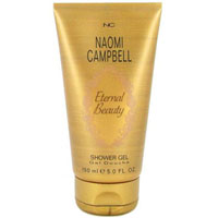 Eternal Beauty 150ml Shower Gel