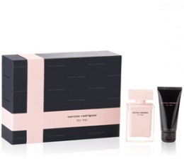 for her eau de parfum coffret