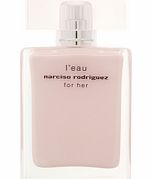 Leau Eau de Toilette Spray 50ml