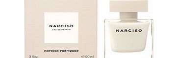 Narciso Eau de Parfum 90ml