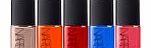 Nars Cosmetics Nail Polish Collection 3631