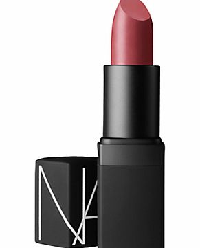 NARS Satin Lipstick, Tolede