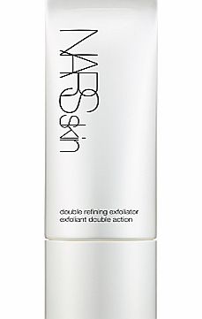 skin Double Refining Exfoliator, 80ml