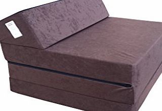 Natalia Spzoo Fold Out Guest Chair Z Bed Futon Sofa for Adult and Kids folding mattress (30943)