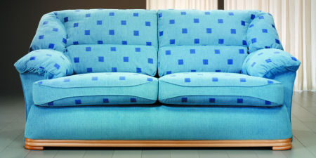 Natasha Footstool