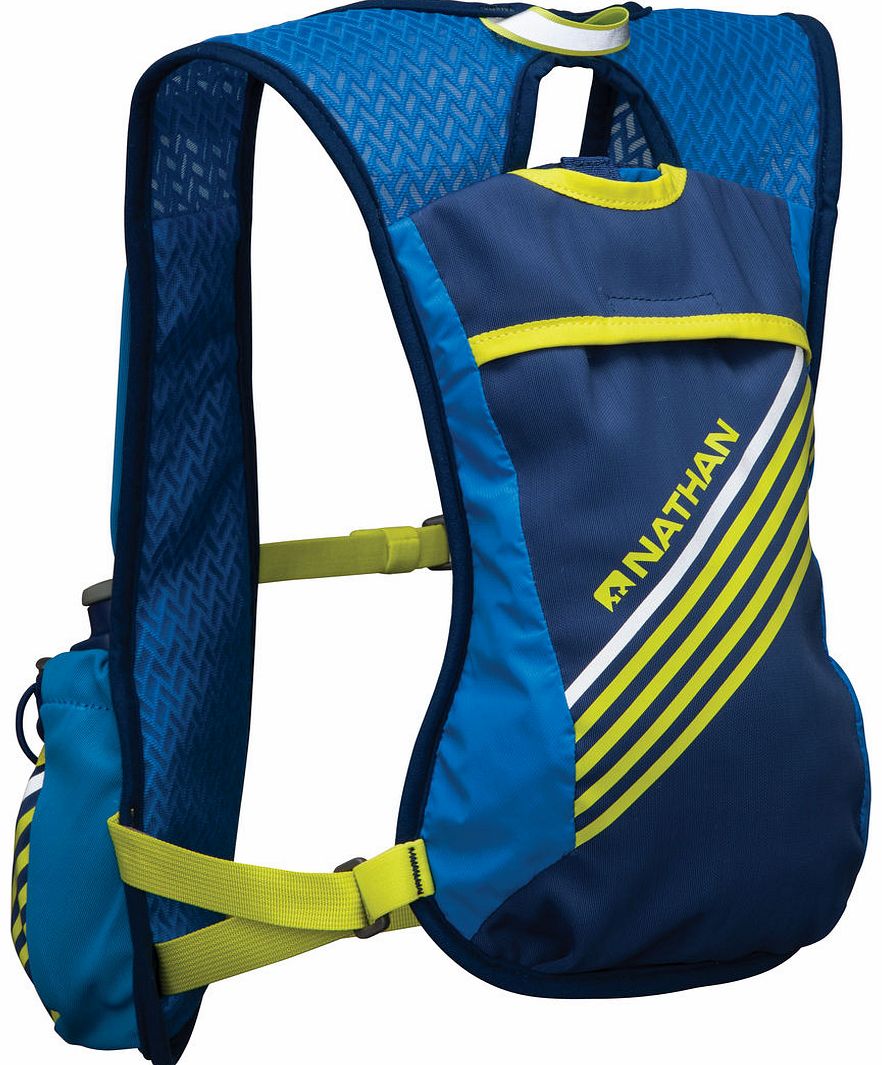 Nathan Firecatcher 6L Race Vest Hydration