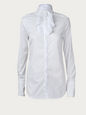 SHIRTS WHITE 8 US NAT-U-FW80010