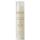 Natio Moisturising Lip Balm Spf30  (4g)