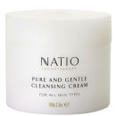 Natio Pure and Gentle Cleansing Cream (100g)
